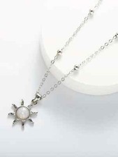 Collana catenina Donna con