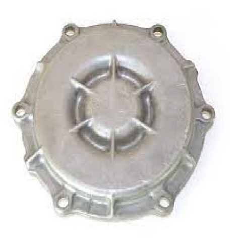 Coperchio pompa olio fiat 124c - olio,