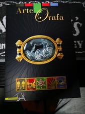 ARTE ORAFA  FOLDER 2013