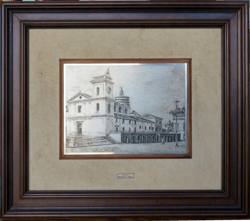 Cv220816 chiesa di - ,