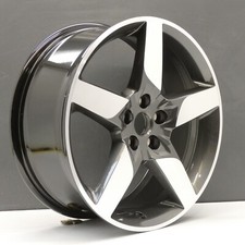 CERCHIO RUOTA IN LEGA JAGUAR