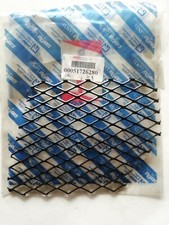 GRIGLIA SINISTRA PARAURTI