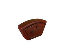 Bauletto singolo porta attrezzi Moto Guzzi Falcone