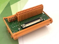 ADDI-DATA PX901 scheda di collegamento