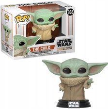 Funko Pop! Star Wars