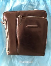 BORSELLO IN PELLE PIQUADRO