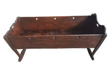 CULLA IN MASSELLO INTEGRA E ORIGINALE DI EPOCA 800' IN OTTIMO STATO