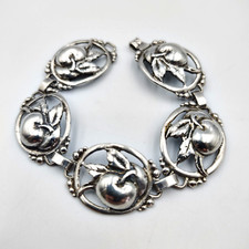 Bracciale Guglielmo Cini