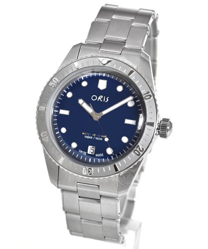 Oris divers sixty five - oris, sixty-five