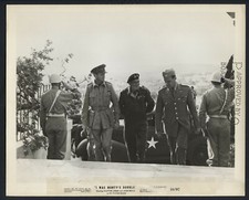 I Was Monty's Double '59 PATRICK ALLEN M.E. CLIFTON-JAMES JOHN MILLS