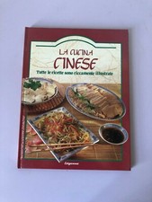 LA CUCINA CINESE, EDIGAMMA 1986