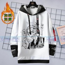 Felpa con cappuccio Tokyo