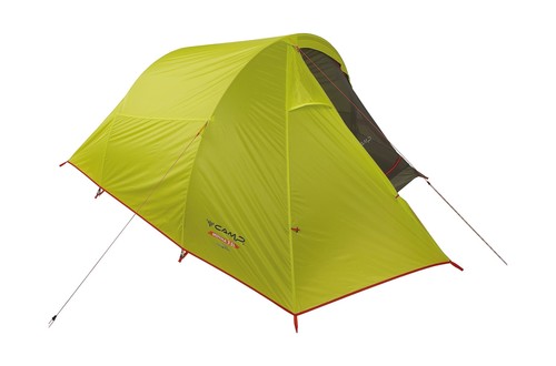 Tenda camp minima - tenda,
