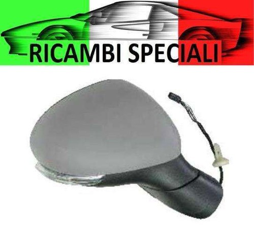 Retrovisore elettrico fiat - elettrico,