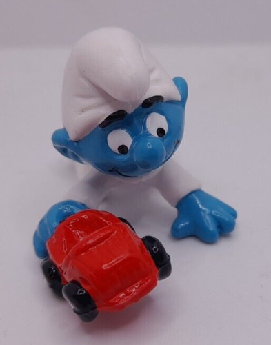 Puffi 20215 baby puffo - ,