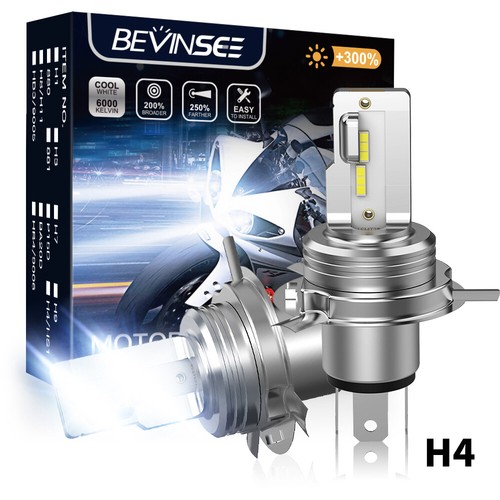 Bevinsee hs1 led ampoules - bevinsee,