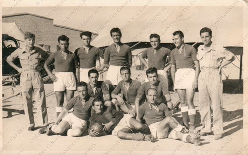1945 squadra calcio aviatori - calcio?,