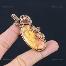 Ciondolo matrimonio in pietra