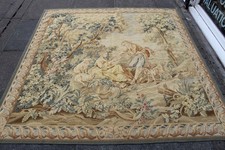 Tappeto Tapestry Aubusson