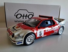 Ottomobile Ford RS200 1/18