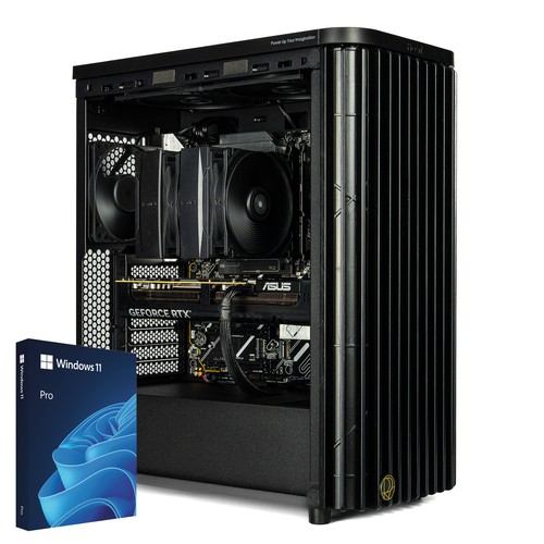 Workstation rtx - pc,
