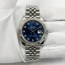 Rolex Datejust 41 126334 41 mm