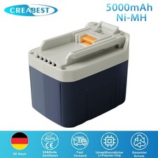 Batteria 5.0Ah Ni-MH BH2420