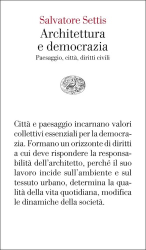 Salvatore settis - salvatore,