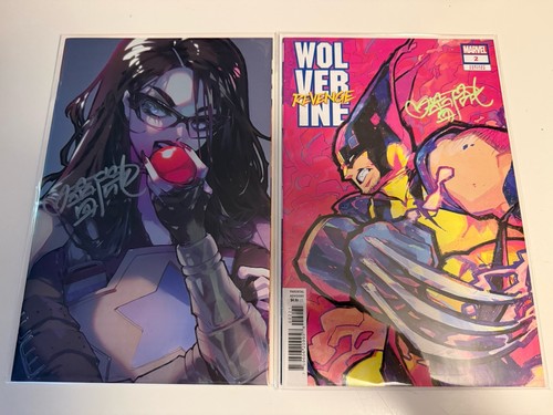 Wolverine revenge 2 - , 🔥wolverine: