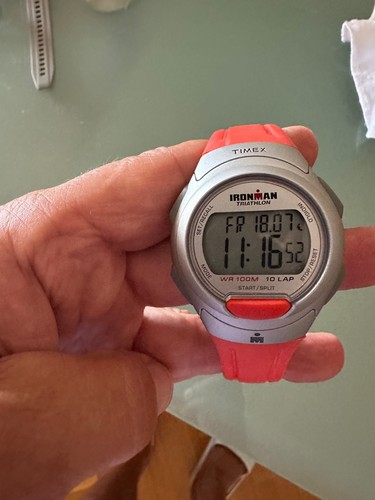 Timex ironman triathlon - ironman,