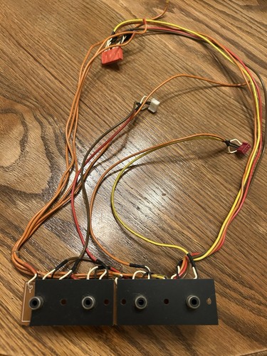 Tascam 388 circuito tape - tascam,