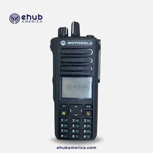 Motorola h92kdh9pw7an apx 900 - apx,