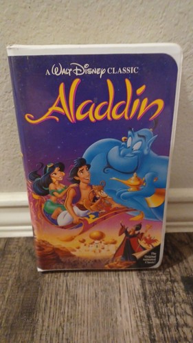 Aladdin rare black diamond - rare,