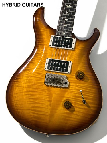 Paul reed smith custom - (prs),