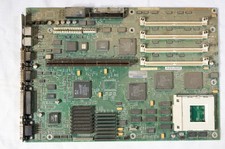 Scheda madre vintage IBM