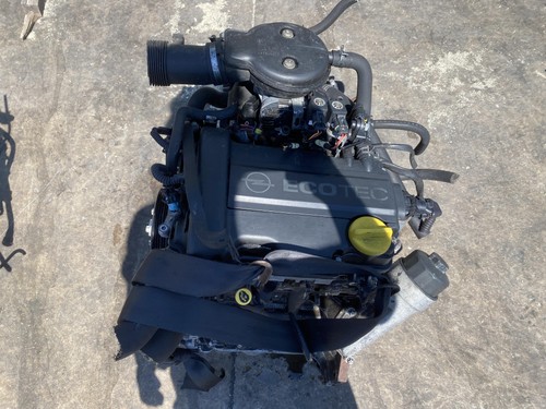 Motore completo per - motore, corsa