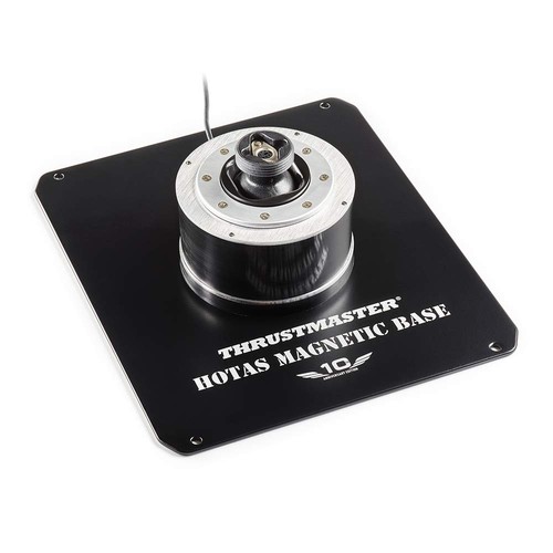 Flight stick mount hall - flight,