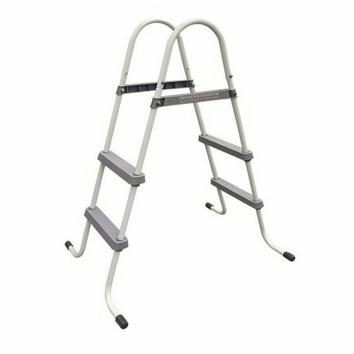 Scaletta con corrimano sicuro - scaletta,
