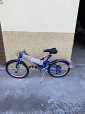 Bicicletta Atala 20" FOLDING