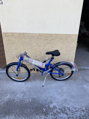 Bicicletta atala folding - bicicletta,