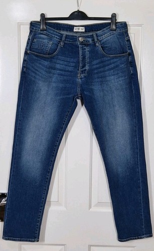 Jeans uomo 883 - , police