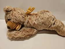 Peluche vintage Steiff mohair