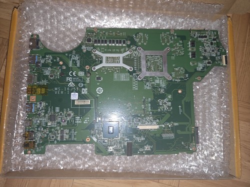 16j51 for msi ge62 - ms-16j51,