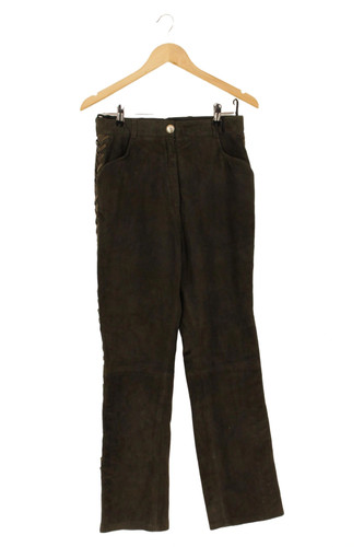 Country line pantaloni pelle - line,