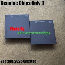 Motorola 68060 XC68060RC50 01F43G 50MHz CPU Vintage Real Rev1. x 1pz