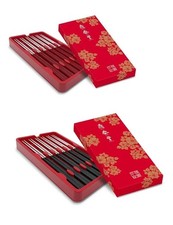 (SET 12 PAIA) TAIWAN DIN TAI