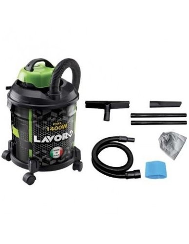 Lavor 6371002 bidone - lavor,