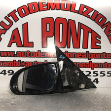 A1718100576 Braccio retrovisore est. SX MERCEDES-BENZ SLK (R171) 350 C+C ca37db