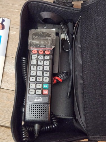 Motorola scn2500a telefono - scn2500a,