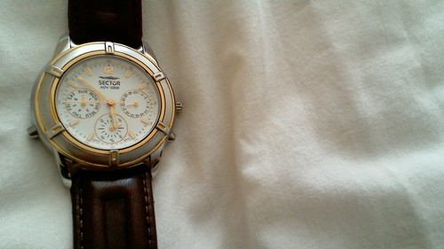 Sector adv5000 splendido - sector,